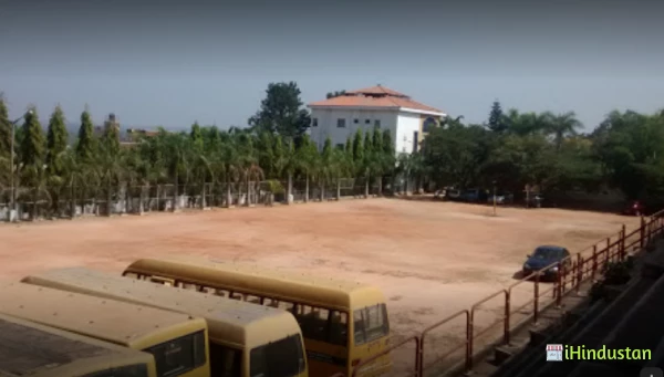 Sri krishna institute of technology - Logo