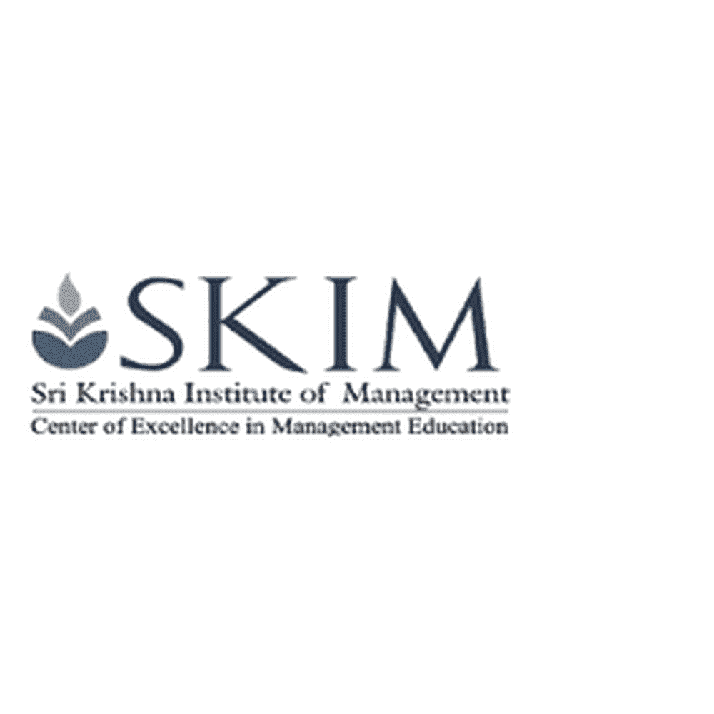 Sri Krishna Institute of Management (SKIM) - Logo
