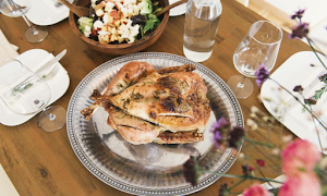 Sri Krishna Kitchen - Cover photo