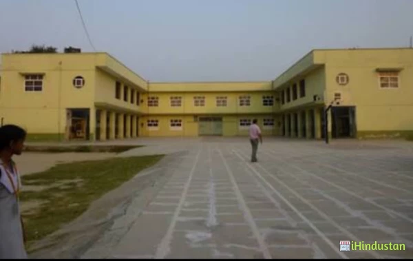 Sri Krishna Public Senior Secondary School - Logo