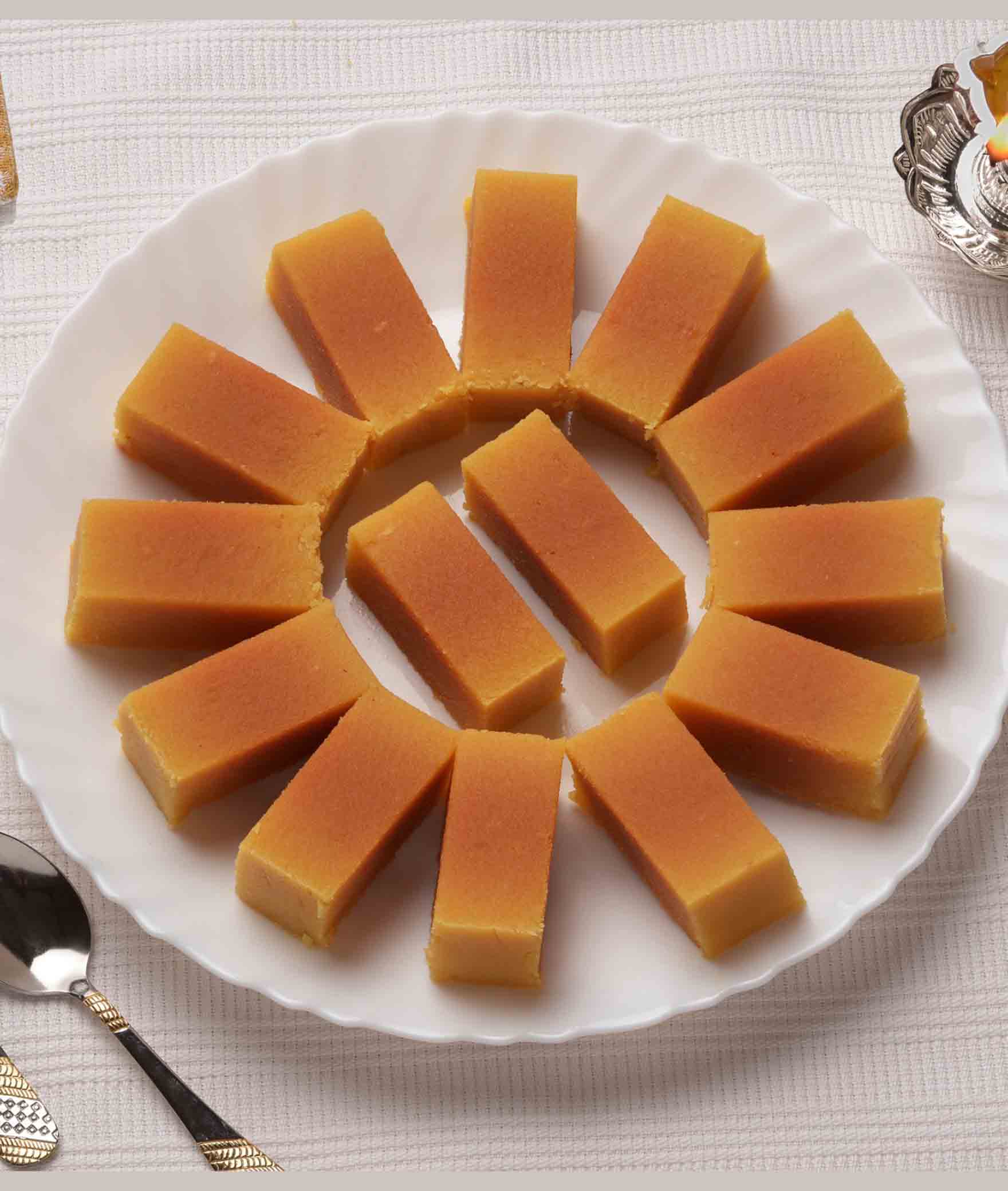 Sri Krishna Sweets - Logo