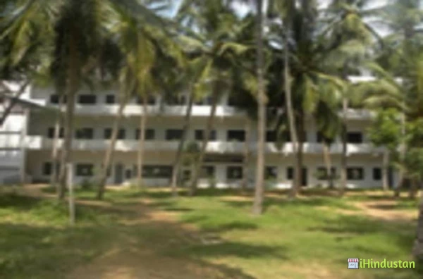 Sri Kumaran B.Ed. College - Logo