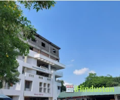 Sri Kumaran Hospital - Logo