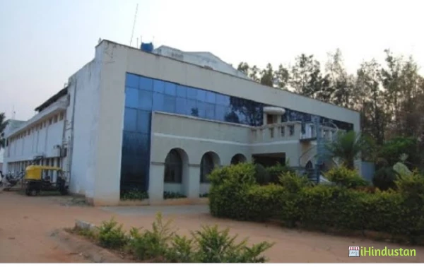 Sri K V College of Pharmacy,Chickballapur - Logo