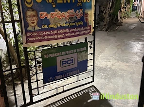 SRI LAASYA E.N.T & HEAD AND NECK CLINIC . - Logo