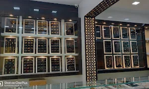 Sri Lakshmi Jewels - Logo