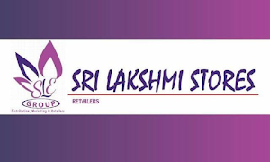 Sri Lakshmi Stores - Cover photo
