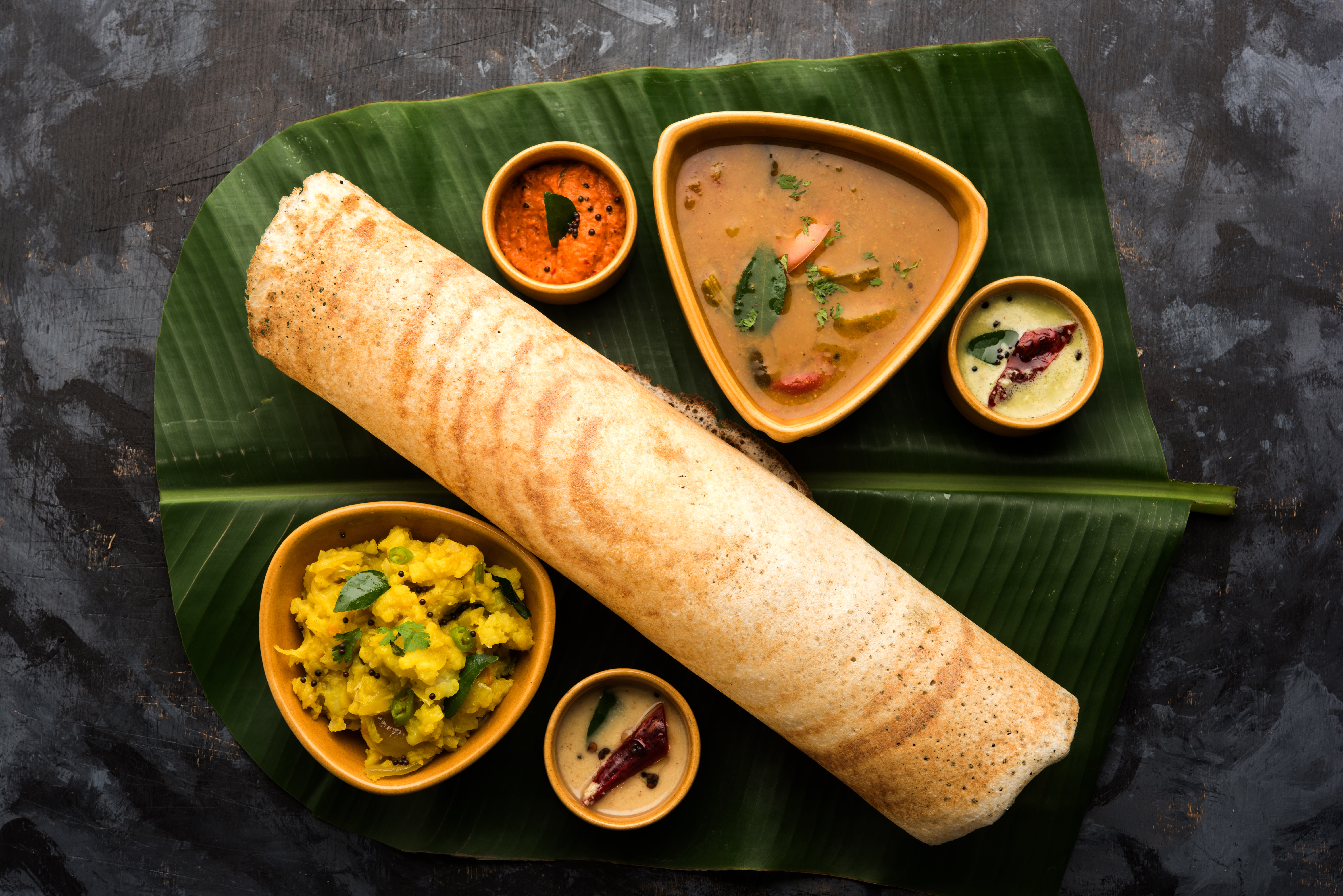 Sri Lakshmi Bhavan (Indian Coffee Bar) - Logo