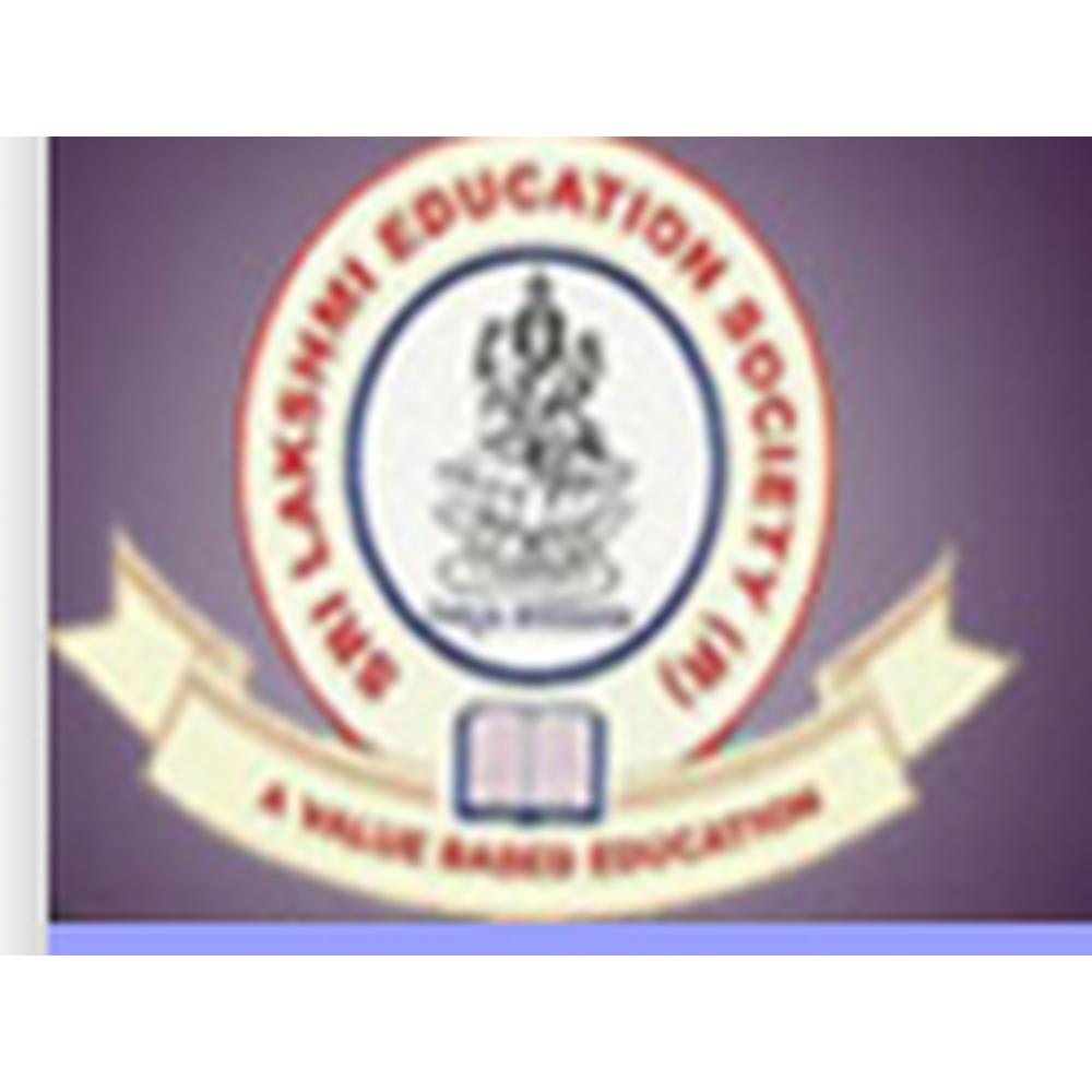 Sri Lakshmi Education Society Of Institutions - Logo
