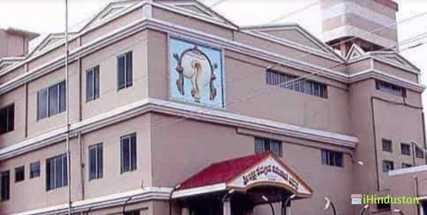 Sri Lakshmi Hayagreeva Institute of Science, Commerce, - Logo