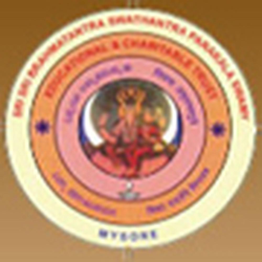 Sri Lakshmi Hayagreeva Institute of Science, Commerce and Management (SLHSCM) - Logo