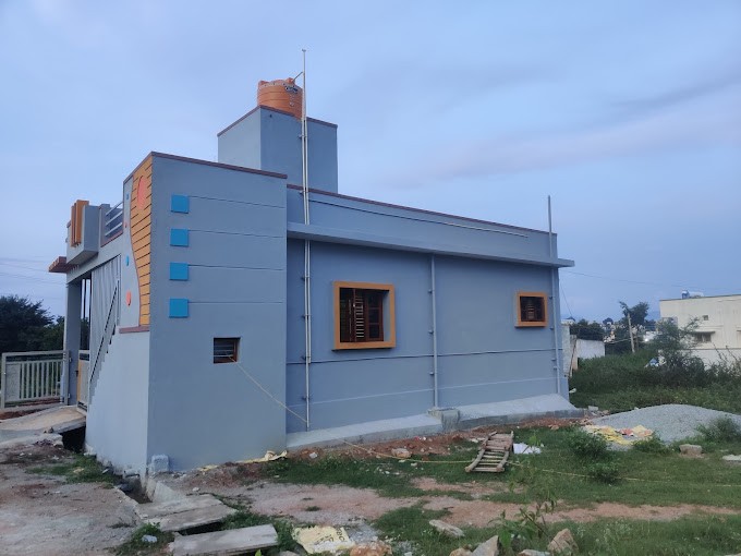 Sri Lakshmi Plumbing Sanitary and borewell rewinding works - Cover photo
