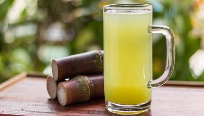 Sri Lakshmi Venkateswara Sugar Cane Juice And Chats - Logo