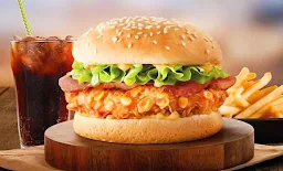 Sri Lakshmi Venkateshwara Hotel - Logo
