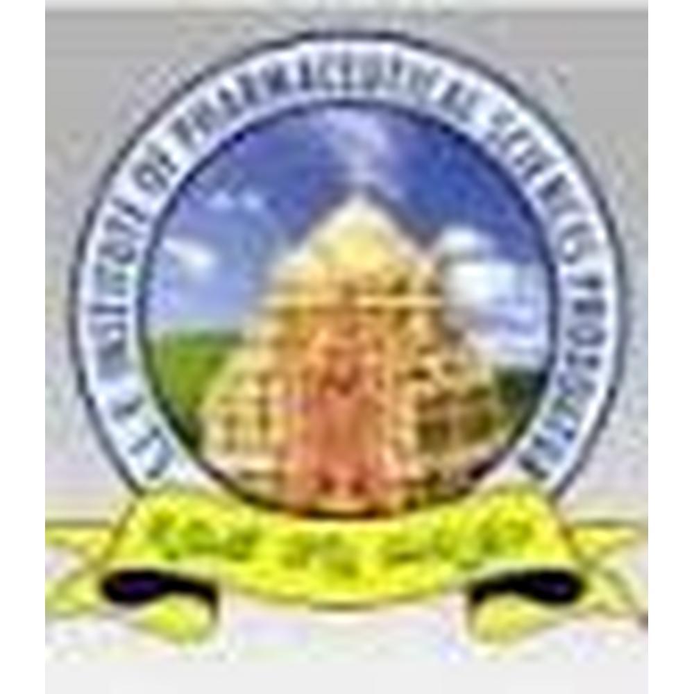 Sri Lakshmi Venkateswar Institute of Pharmaceutical Sciences (SLVIPS) - Logo