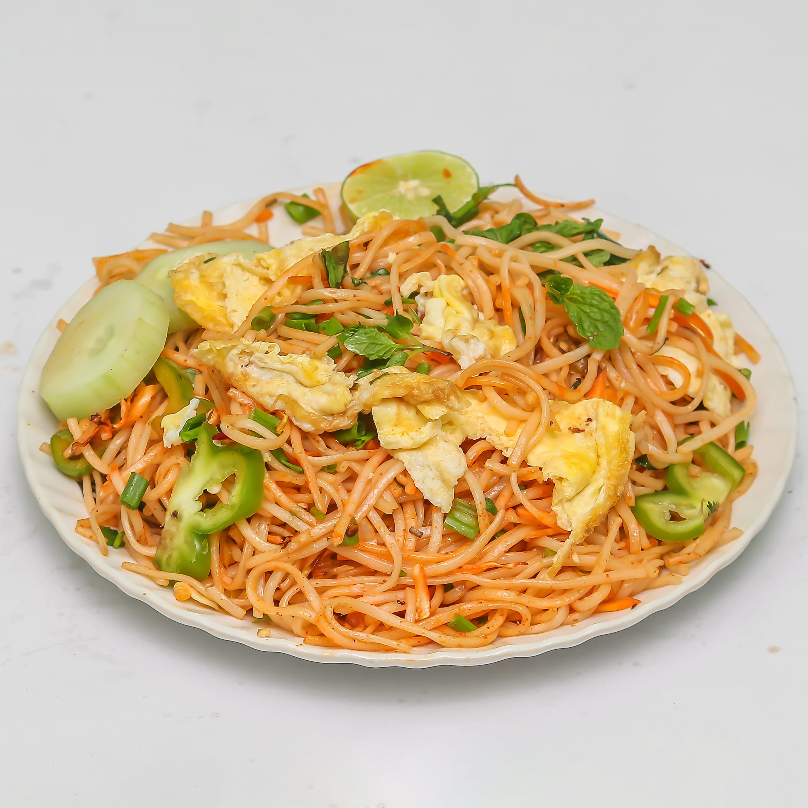 Sri Laxmi Food Court - Logo