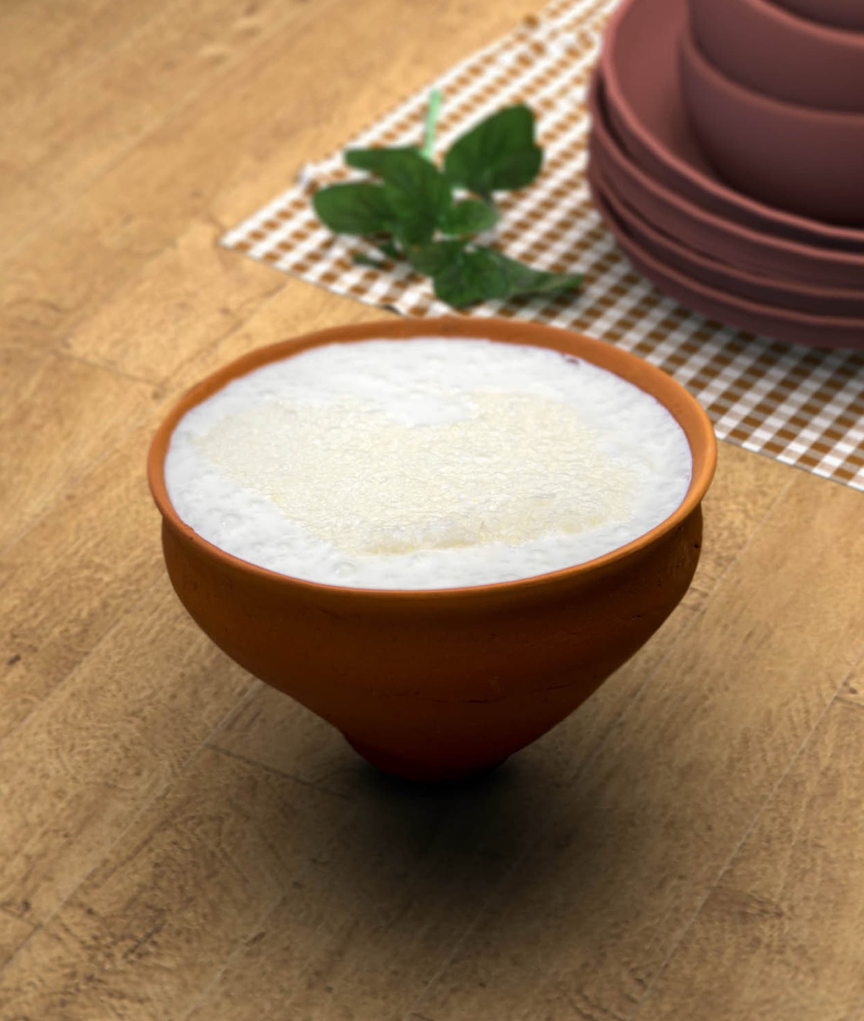 SRI LOKANATH LASSI AND JUICE - Logo