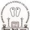 Srimad Andavan Arts & Science College - Logo
