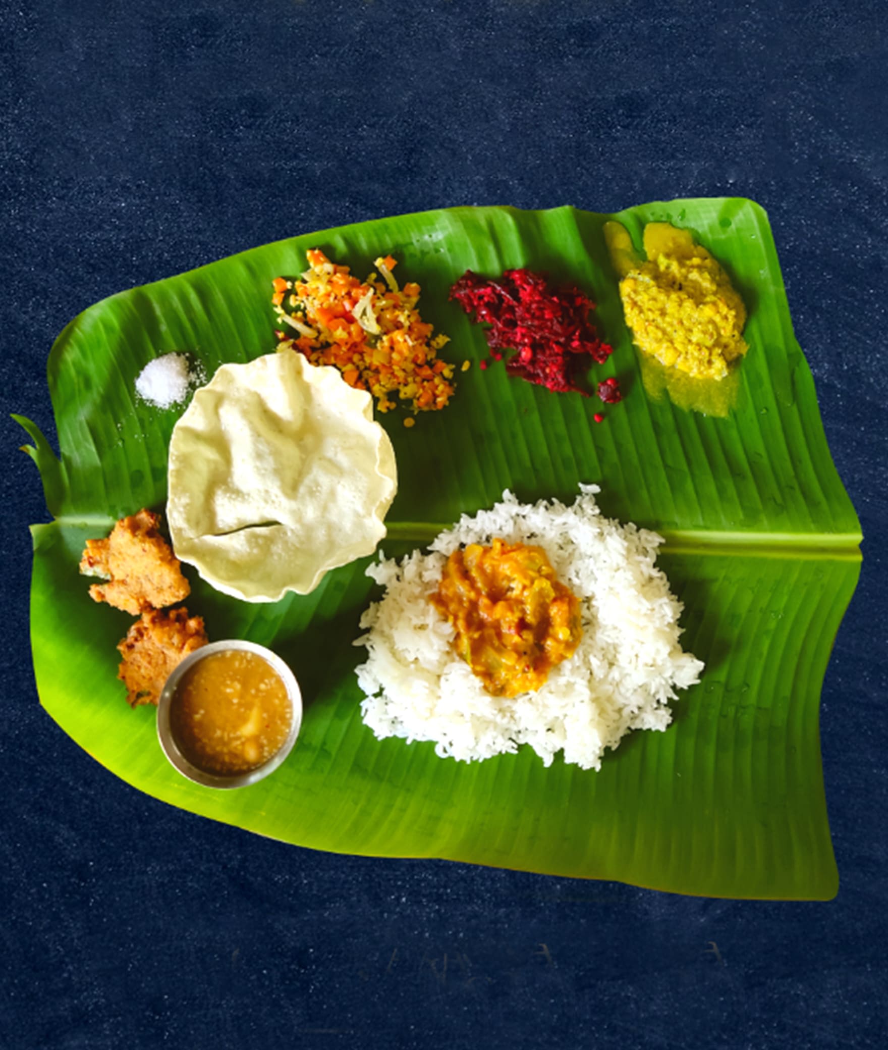 Sri Magesh Chettinadu restaurant - Logo