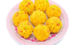 Sri Mahadev Sweets - Logo