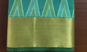 Sri Mahalakshmi Hall - Logo