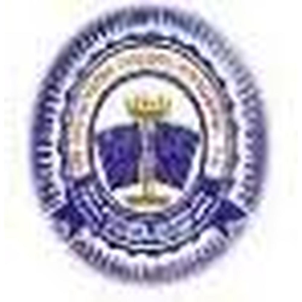 Sri Mahaveera College (SMC) - Logo
