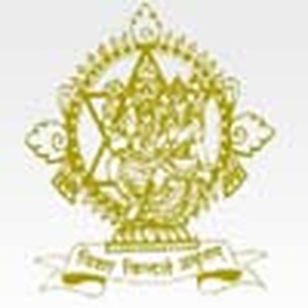 Sri Malolan College of Arts and Science (SMCAS) - Logo