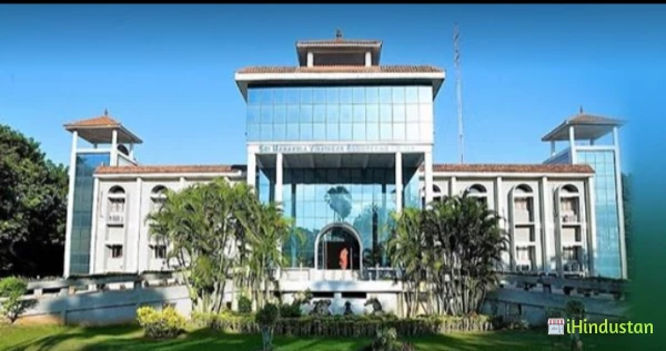 Sri Manakula Vinayagar Engineering College - Logo