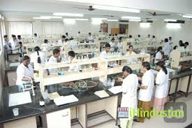 Sri Manakula Vinayagar Medical College and Hospital - Logo