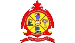 Sri Manakula Vinayagar Engineering College (SMVEC) - Logo
