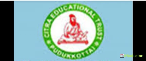 Sri Manickam College of Education - Logo