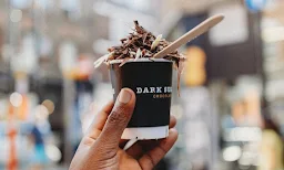 Sri Manjunatha Ice Cream - Logo