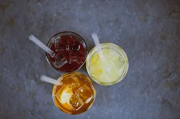 Sri Maridi Mahalakshmi Juice & Cool Drinks - Logo