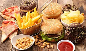 Sri Matha Food Court - Cover photo