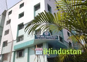 Sri Ma Vidyalaya thane - Logo