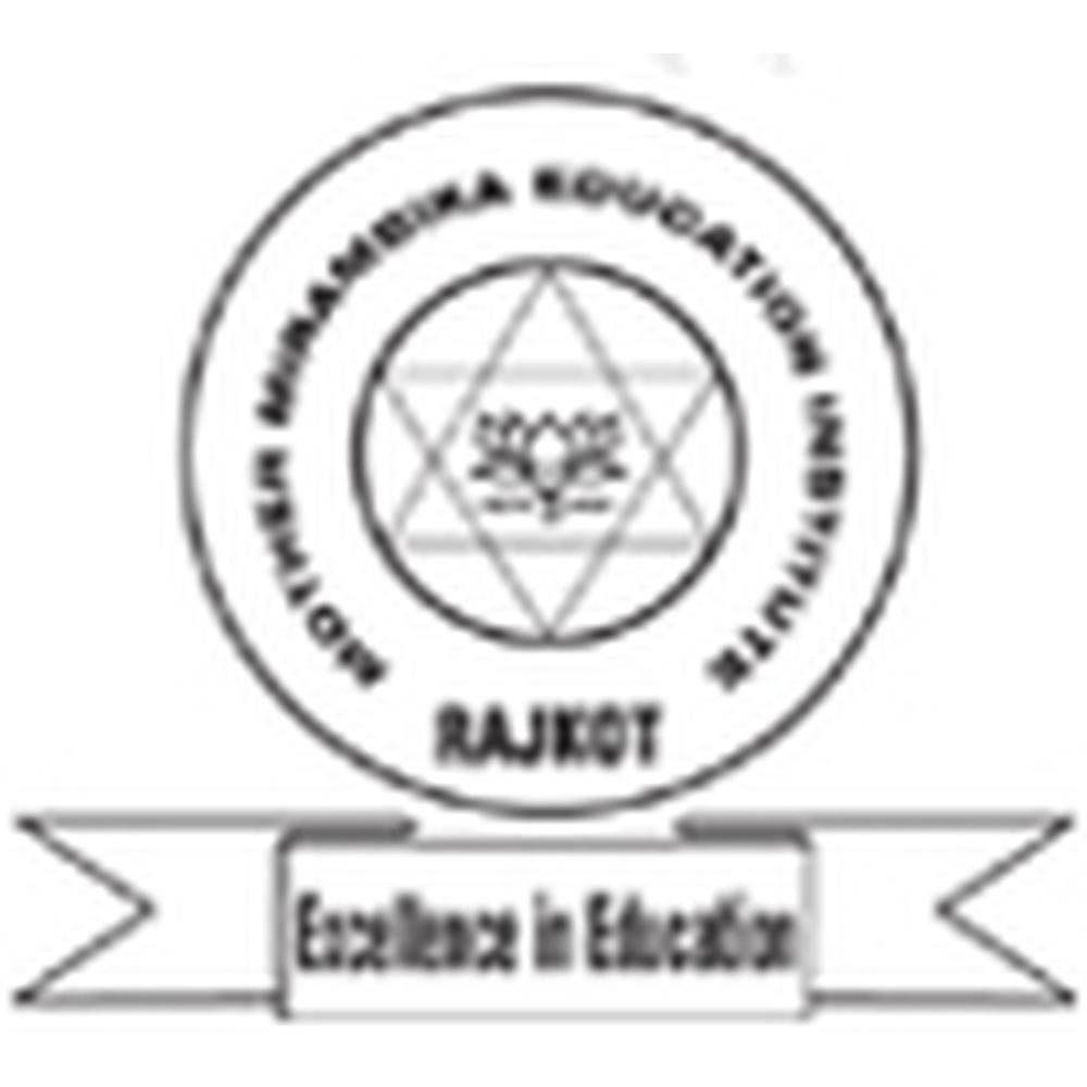 Sri Mirambica B.Ed. College (SMBC) - Logo