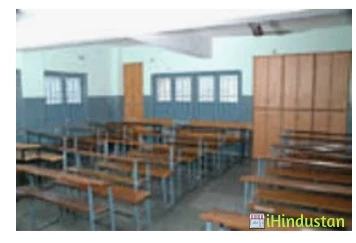Sri Mirambika College of Education - Logo