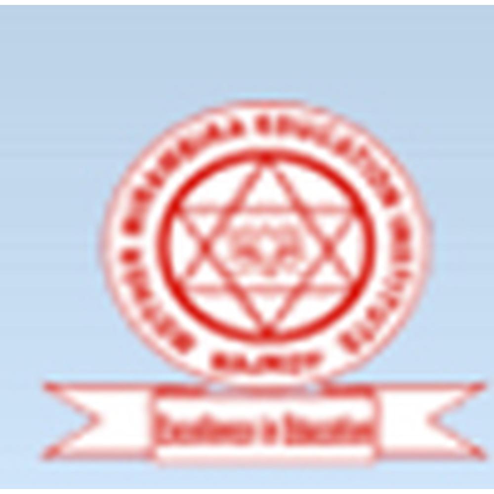 Sri Mirambika College of Management (SMCM) - Logo