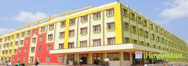 Sri Mittapalli College of Engineering - Logo