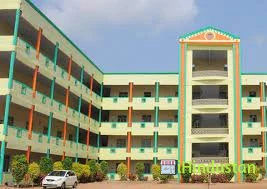 Sri Mittapalli Institute of Technology for Women - Logo