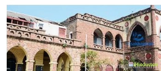 Sri Modamamba Degree College - Logo