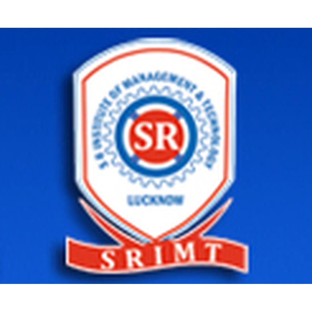 SRIMT Lucknow (SRIMT LUCKNOW) - Logo