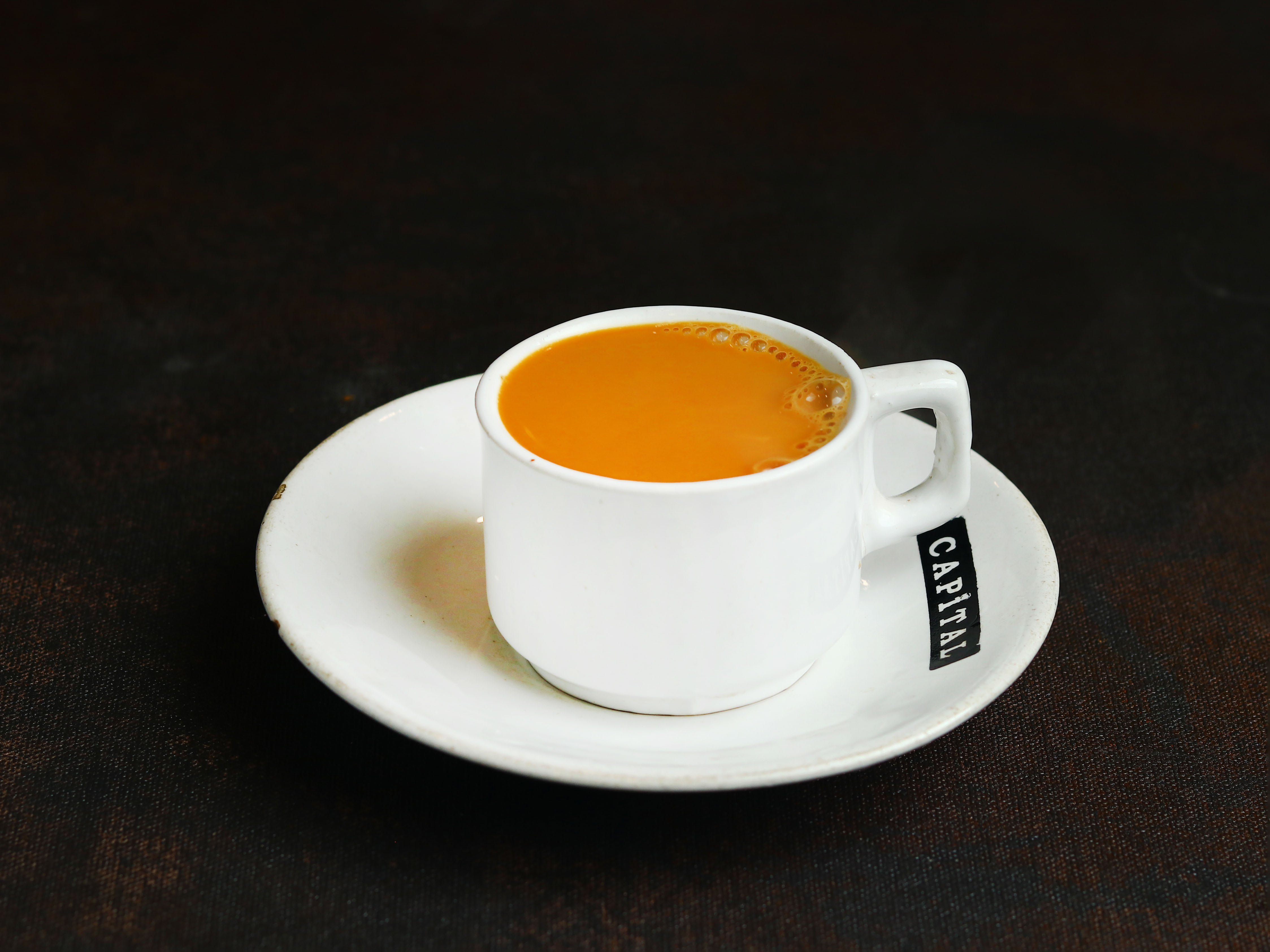 Sri Murgan Tea And Puffes Stall - Logo