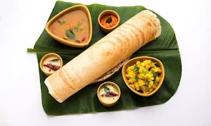 Sri Murugan Cafe - Cover photo