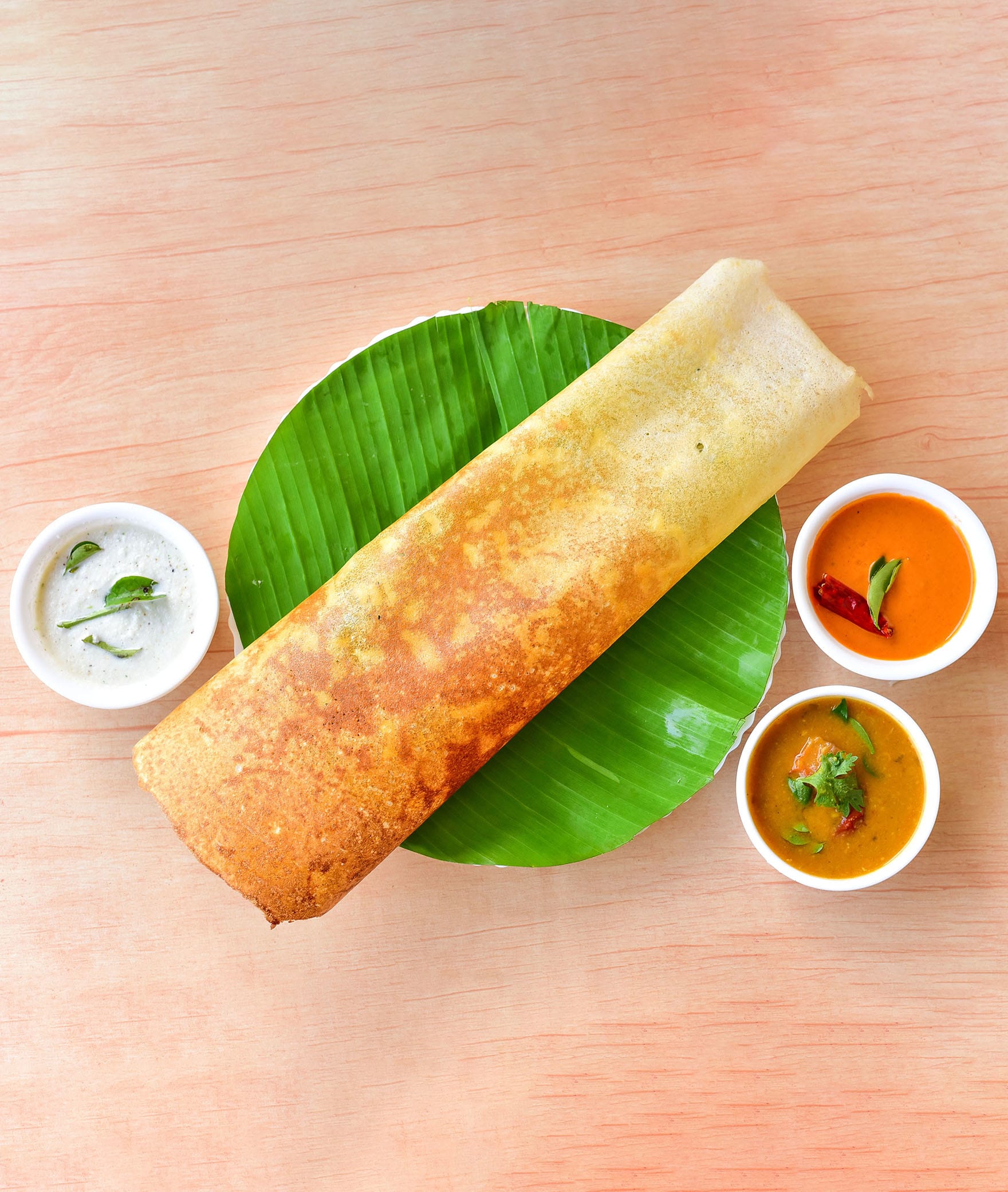 Sri Muruga Saravana Bhavan - Logo