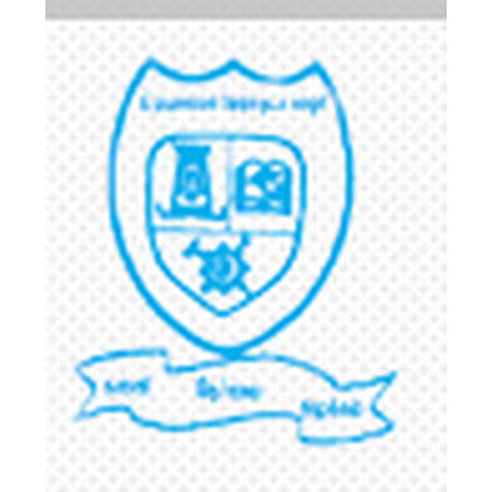 Sri Muthalamman Polytechnic College (SMPC) - Logo