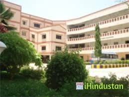 Sri Muthukumaran Institute of Technology - Logo
