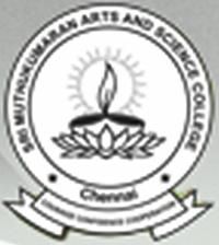 Sri Muthukumaran Arts and Science College (SMASC) - Logo
