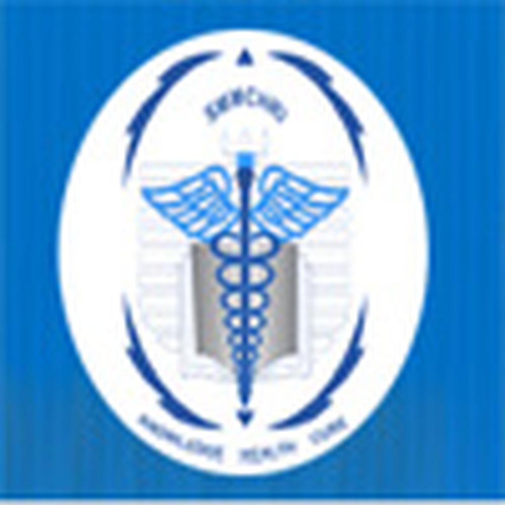 Sri Muthukumaran Medical College Hospital & Research Institute (SMMC) - Logo