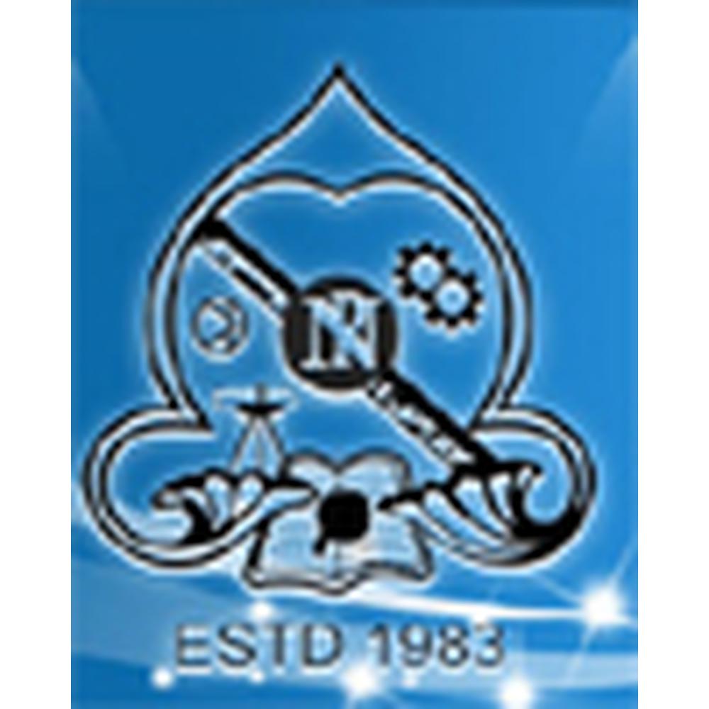 Sri Nallalaghu Nadar Polytechnic College (SNNPC) - Logo